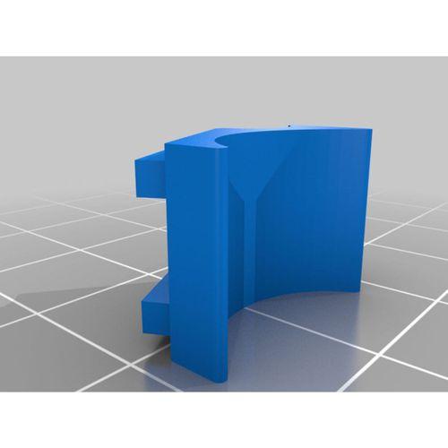 AA Kablo Bağlama Bloğu (Bu ürün Sadece Plastik parçadır - Almadan Önce Soru Sorabilirsiniz)