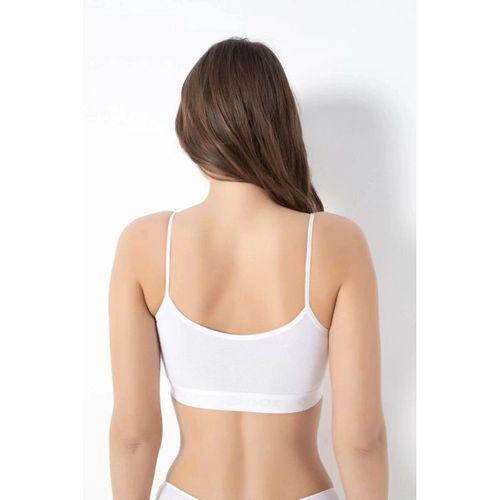 G-box 940 Bayan Bambu İnce Askılı Pedli Büstiyer