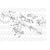 MONDİAL Mondial 150Znx Gidon 22 Mm Orj
