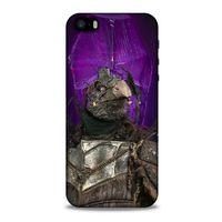 Apple iPhone SE Uyumlu Kılıf The Dark Crystal (4) Koruma Kılıfı The Emperor