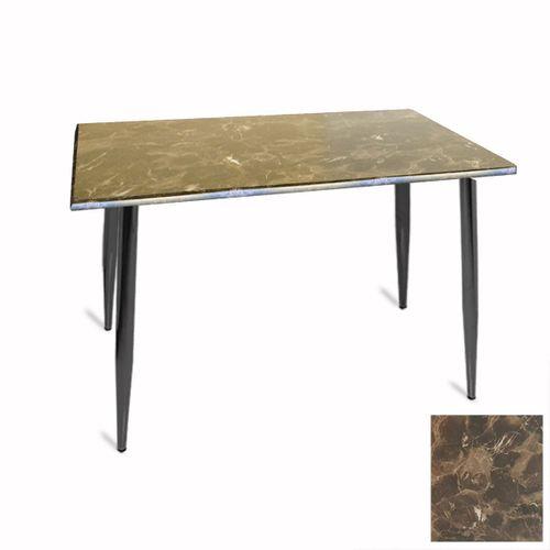 Dockers Manolya Mutfak Masası 80x120 ESB (Werzalit, Wermodin ve Allzalit Tabla) - Karacabey Mermer