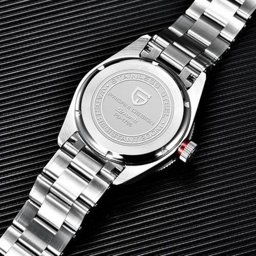 Pagani Design PD-1706-1 Gmt Master NH34 Otomatik Erkek Kol Saati