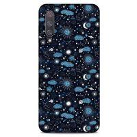 Spacex (17) Tema Tasarım Kılıf Xiaomi Mi 9 Kılıf