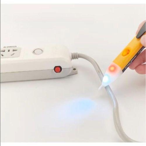 Zhltools Temassız Voltaj Test Cihazı