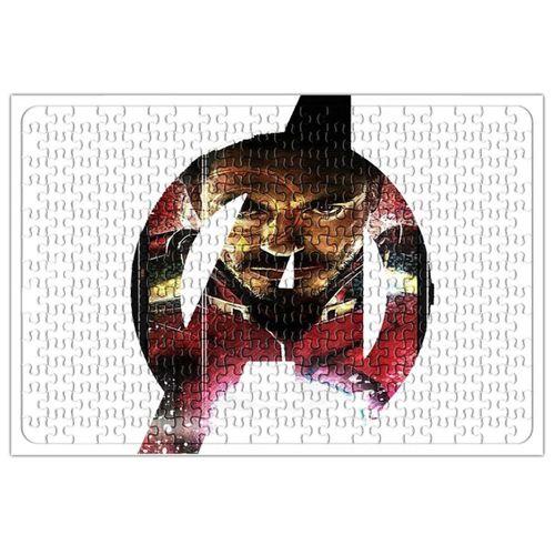 Avengers Homem Puzzle 240 Parça Yapboz
