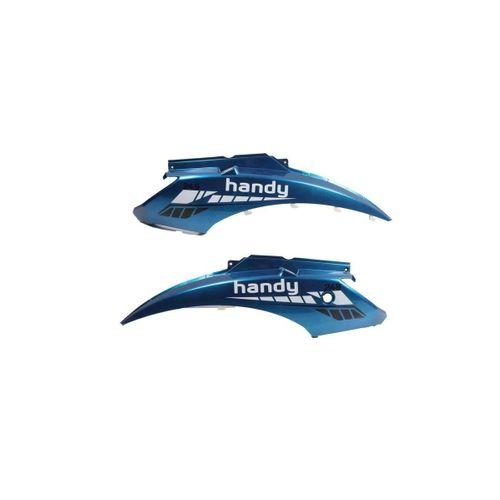 FALCON Arka Karenaj Sağ Sol Mavi Takım-handy 249 (250 W) Orijinal