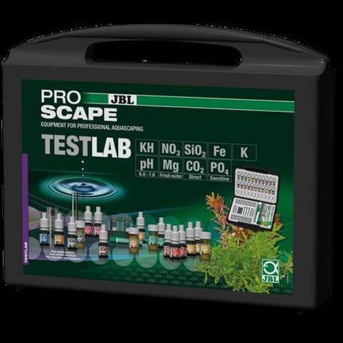 Jbl Testlab Proscape Test Seti (9 Test)