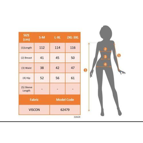 Kadın Askılı V Yakalı Kuş Gözü Detaylı Midi Viskon Elbise