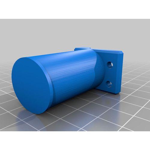 - Avatar Evrensel Telefon Tutucu Bisiklet İçin Hız Göstergesi Tutucu 3D Baskı (Bu ürün Sadece Plastik parçadır - Almadan Önce Soru Sorabilirsiniz)