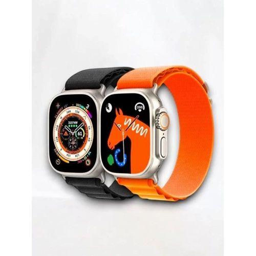 S8 Ultra Akıllı Saat