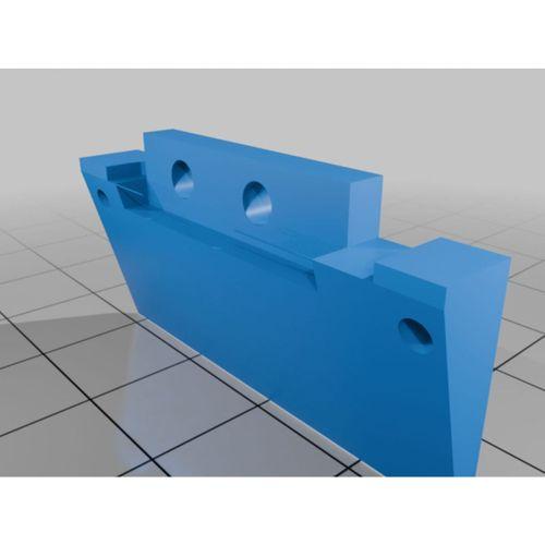 Duel 4010 Üfleyici Fan Kurulumu