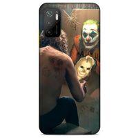 Xiaomi Poco M3 Pro Uyumlu Kılıf Joker (48) Bumper Kılıf Hardal