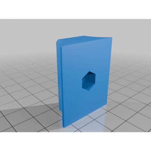 Next Level Racing GT Lite İçin Pedal Uzatma Aparatı (Bu ürün Sadece Plastik parçadır - Almadan Önce Soru Sorabilirsiniz)