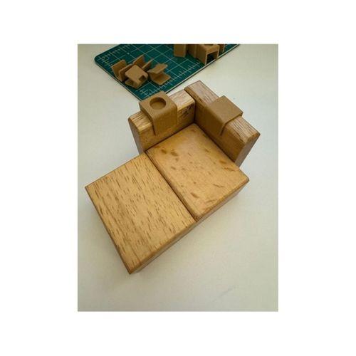 Lovesac Sactional Miniblock Aksesuarları (Bu ürün Sadece Plastik parçadır - Almadan Önce Soru Sorabilirsiniz)