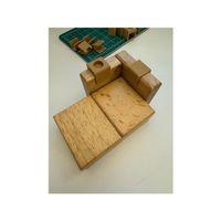 Lovesac Sactional Miniblock Aksesuarları (Bu ürün Sadece Plastik parçadır - Almadan Önce Soru Sorabilirsiniz)