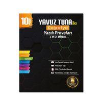 10. Sınıf Coğrafya Yazılı Provaları