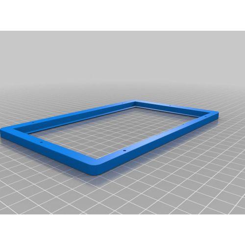 - AT070TN90 Kasa (Bu ürün Sadece Plastik parçadır - Almadan Önce Soru Sorabilirsiniz)