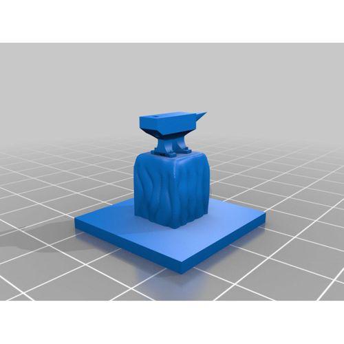 örs ve söndürme küveti - 5151813