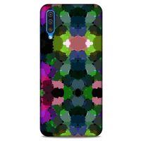 Kamuflaj 59 Samsung Galaxy A30s Kılıf Silikon Kapak