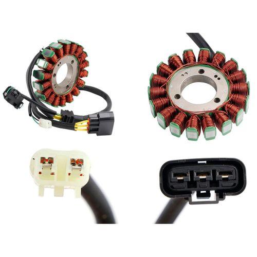 CF MOTO Cf Moto 450Sr Statör 18 Li 38-107-22 Mm 3D5K Orj