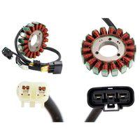 CF MOTO Cf Moto 450Sr Statör 18 Li 38-107-22 Mm 3D5K Orj
