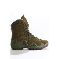 Hammer Jack Kaplan Su Geçirmez Hakiki Deri Haki Outdoor Erkek Attack Bot