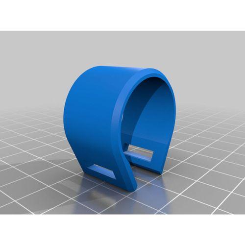 IKEA Giysi Rayı Askı Kancası (Bu ürün Sadece Plastik parçadır - Almadan Önce Soru Sorabilirsiniz)