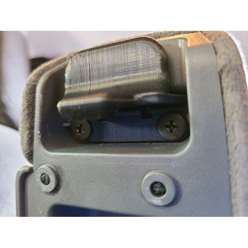 Merkez Konsol Mandal - 2004_2005 Honda Civic_accord - 5145601