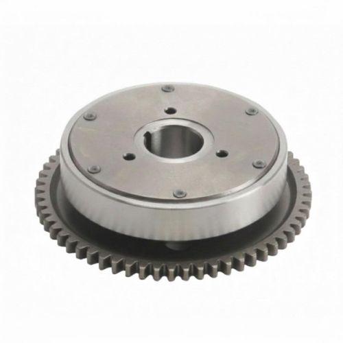 SCOOTER Scooter İlk Hareket Komple 20 Li