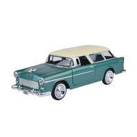MM-73248 1:24 1955 CHEVY BEL AIR NOMAD