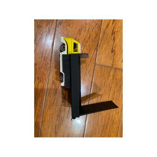 VW T2 Pickup Araç Taşıyıcı Modifikasyonu (Bu ürün Sadece Plastik parçadır - Almadan Önce Soru Sorabilirsiniz)