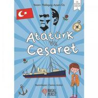 Atatürk ve Cesaret