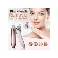 Vakumlu Siyah Nokta Ve Akne Temizleme Cihazı