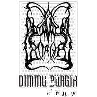 Dimmu Borgir Cradle Puzzle 240 Parça Yapboz