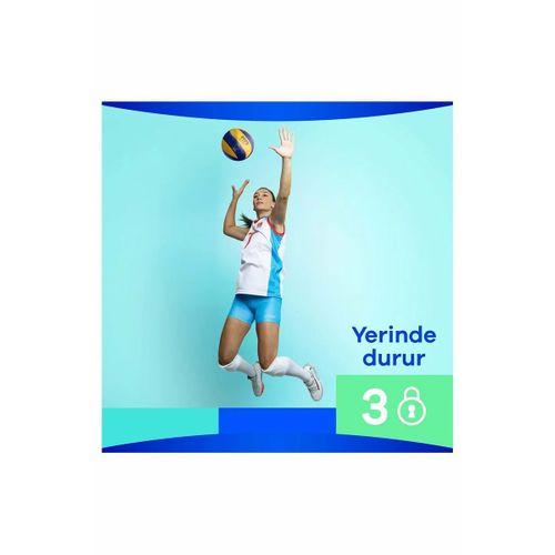 Orkid Ultra Gece Hijyenik Ped Gece 18'li