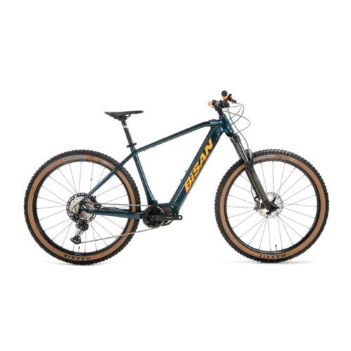 Bisan Envious Xc Mountain Deore Petrol Yeşili 45 cm