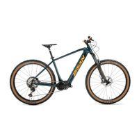 Bisan Envious Xc Mountain Deore Petrol Yeşili 45 cm