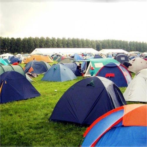 Kamp Çadırı 6 Kişilik