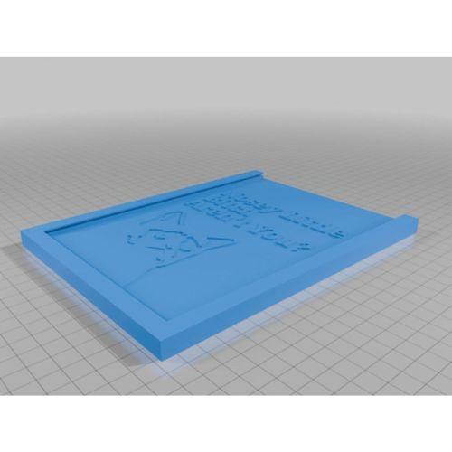 Komik Espri 3D Baskı