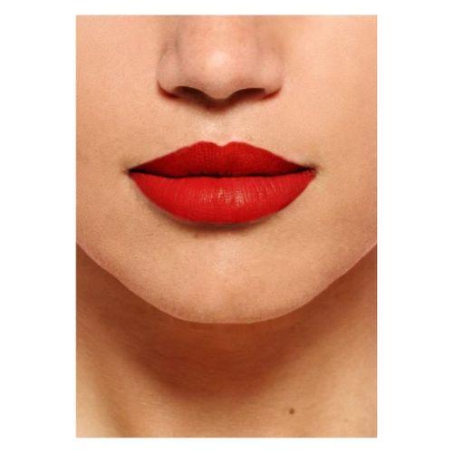 L'Oreal Paris Infaillible Matte Lip Crayon Kalem Mat Ruj - 110 Caramel Rebel