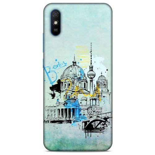 Xiaomi Redmi 9A Kılıf Almanya (19) Kılıfları Berlin