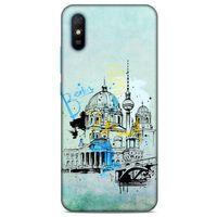 Xiaomi Redmi 9A Kılıf Almanya (19) Kılıfları Berlin