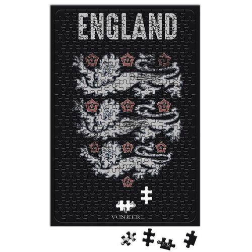 Vonker England Puzzle 240 Parça Yapboz