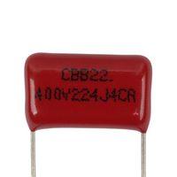 220 NF 400V Kondansatör