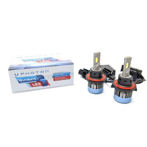 Ultimate H13 Uyumlu 3 Plus