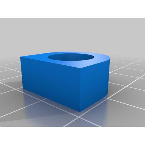 10mm x 5mm mıknatıs montajı - 5140792