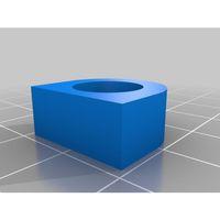 10mm x 5mm mıknatıs montajı - 5140792