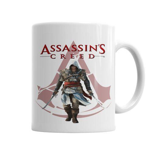 Assasin's Creed Kupa Bardak Porselen