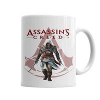 Assasin's Creed Kupa Bardak Porselen