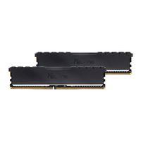 MUSHKIN redLine, MRF4U320GJJM8GX2, 2x8Gb Kit, 3200Mhz, DDR4, CL16, Desktop Gaming RAM (Soğutuculu)